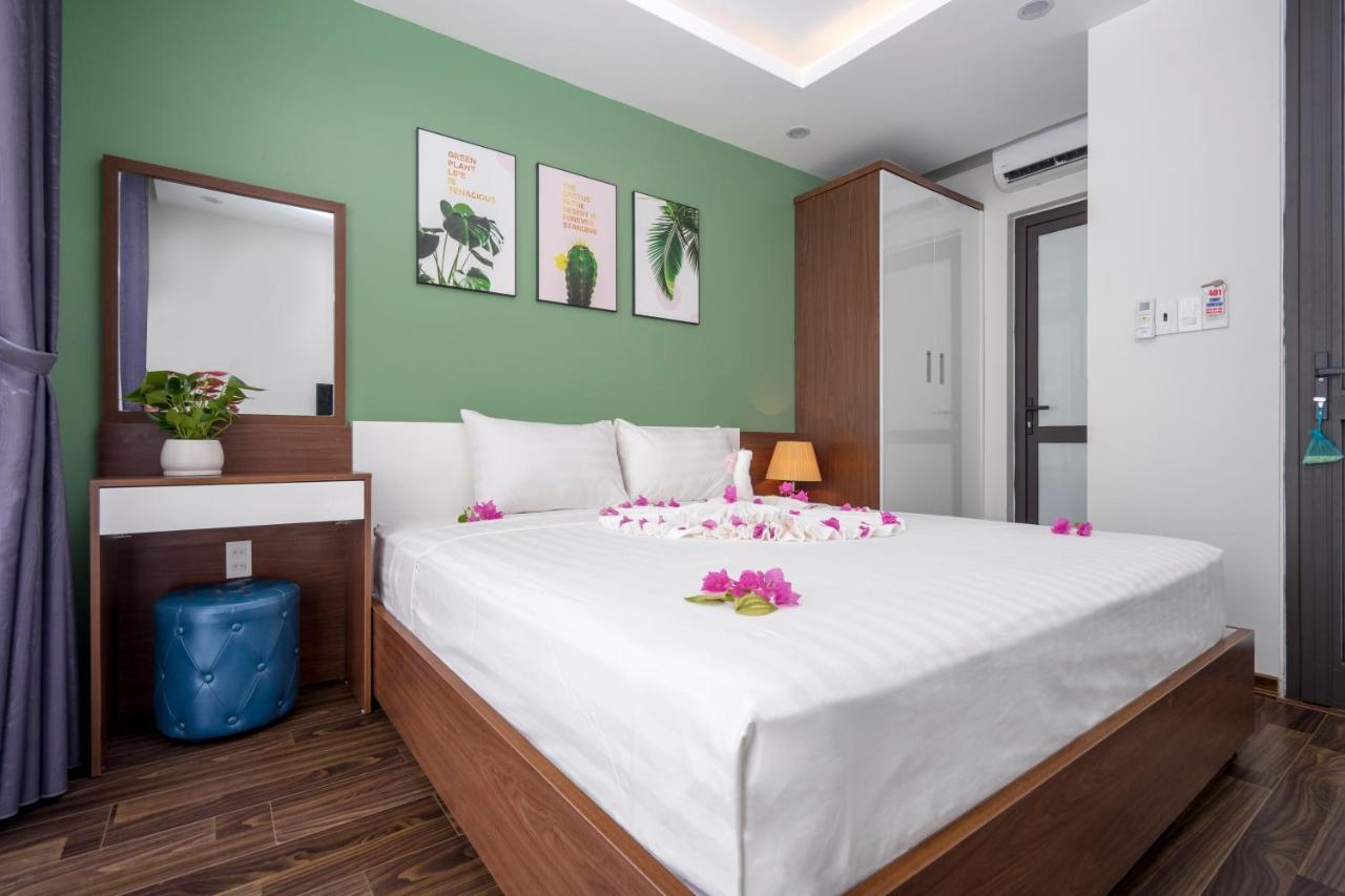 Sonny Homestay 2 -Can Lien Ke 5Pn -Khu Greenbayvillage - Duong Hoang Quoc Viet -Trung Tam Kdl Bai Chay Ha Long Exterior foto